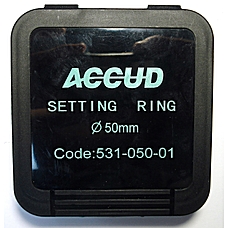Кільце установочне 531-050-01