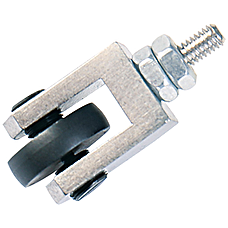 Наконечник роликовый 270-009-01