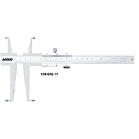 Штангенциркуль нониусный 109-006-11