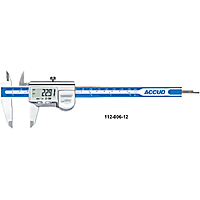 Штангенциркуль цифровий 112-012-12