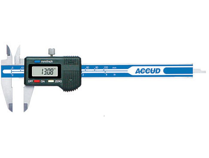Штангенциркуль цифровой 114-004-11