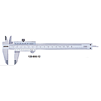 Штангенциркуль ноніусний 120-008-14