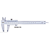 Штангенциркуль нониусный 120-006-14S