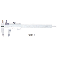 Штангенциркуль ноніусний 121-003-11