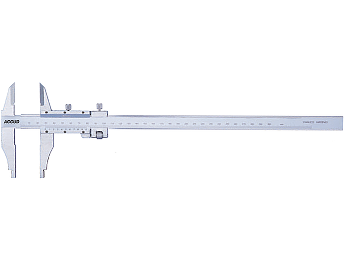Штангенциркуль нониусный 122-012-11