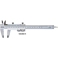 Штангенциркуль ноніусний 125-005-11