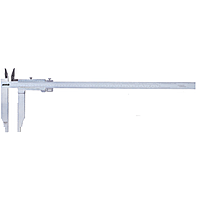 Штангенциркуль нониусный 129-020-11