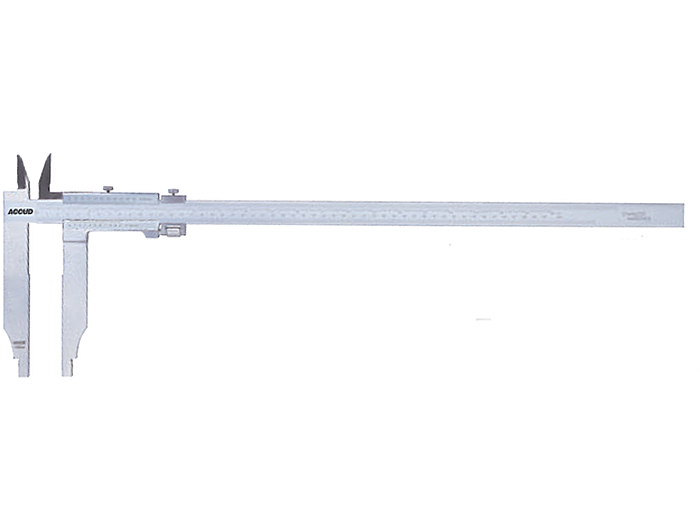 Штангенциркуль нониусный 129-024-51