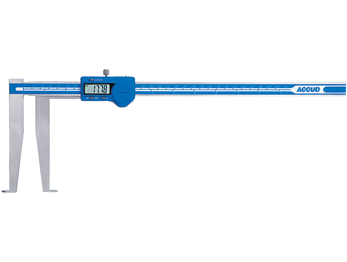 Штангенциркуль цифровой 132-012-11