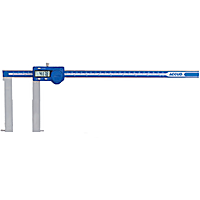 Штангенциркуль цифровий 136-012-13S