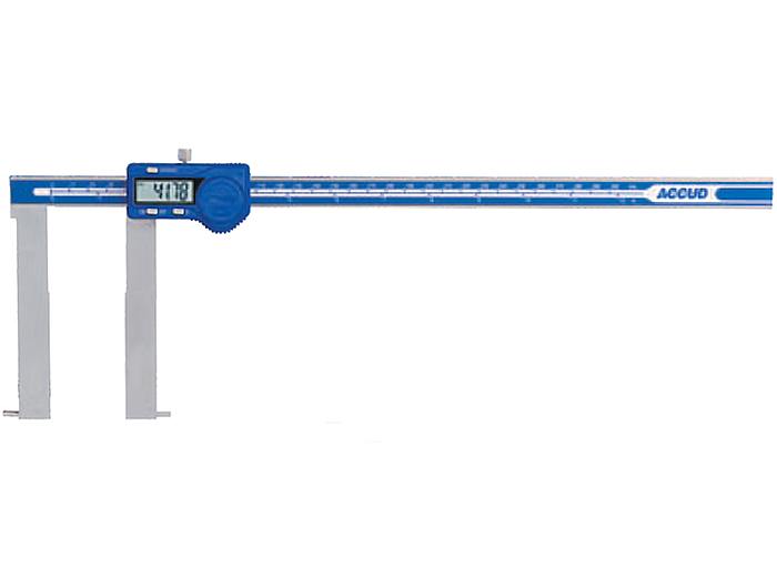 Штангенциркуль цифровой 136-012-13S