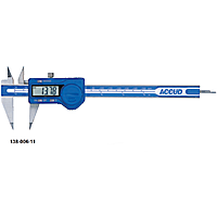 Штангенциркуль цифровий 138-006-11