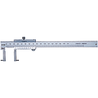 Штангенциркуль ноніусний 146-006-11