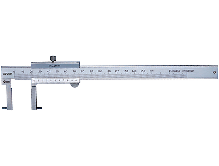 Штангенциркуль нониусный 146-006-11