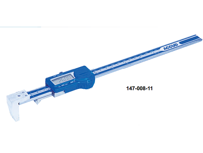 Штангенциркуль цифровой 147-008-11
