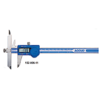 Штангенциркуль цифровий 152-008-11