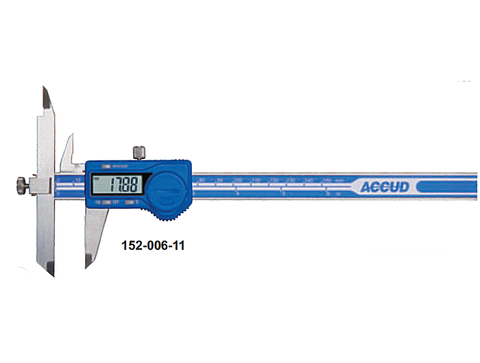 Штангенциркуль цифровой 152-006-11