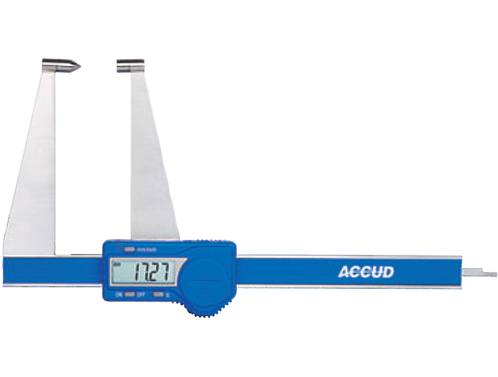 Штангенциркуль цифровой 157-005-11