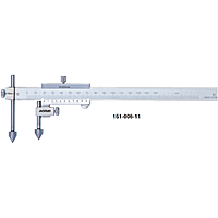 Штангенциркуль нониусный 161-006-11