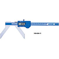 Штангенциркуль цифровий 169-008-11