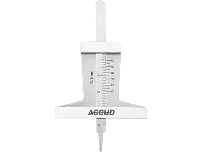 Глубиномер нониусный 176-030-12