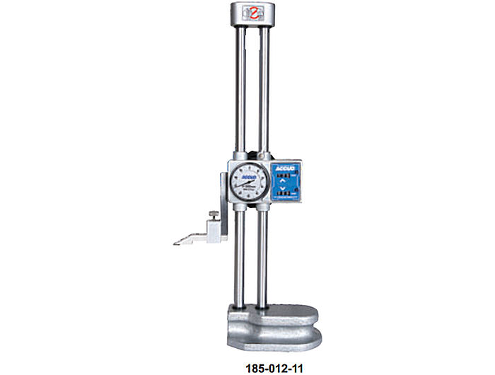 Штангенрейсмас индикаторный 185-012-11