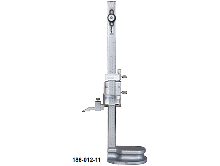 Штангенрейсмас нониусный 186-012-11