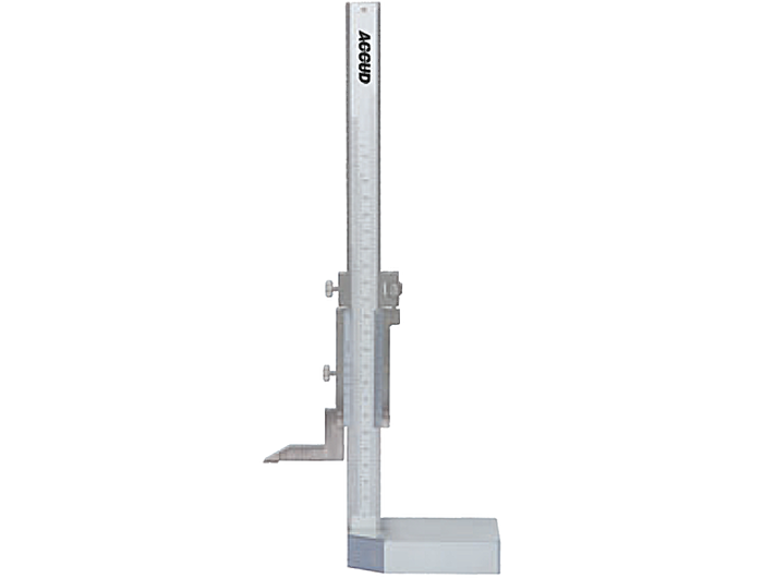 Штангенрейсмас нониусный Мини 187-006-11
