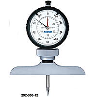 Глибиномір індикаторний 292-300-11