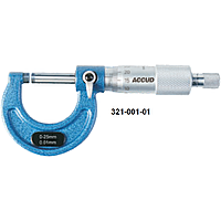 Микрометр 75-100мм 321-004-01