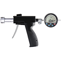 Нутромір триточковий з пістолетною рукояткою 365-012-01