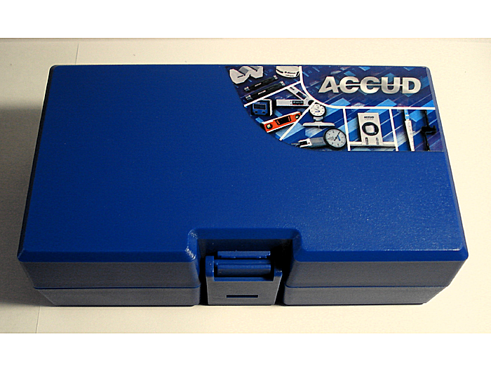 Рівень цифровий 0 -360°(90°x4) 721-180-01