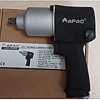 Гайковерт пневматичний ударний 1/2 APAC
