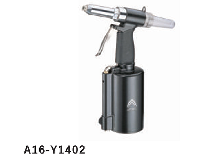 Заклепочник пневматичний A16-Y1402 APAC 1/4