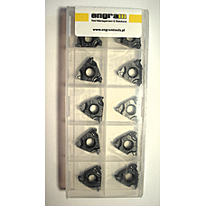 Пластина 16ER2.00ISO-TC EU225