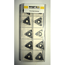 Пластина 16ER1.00ISO-TC EU225