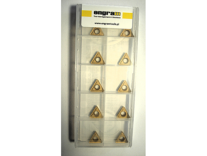 Пластина TCMT110208-GP EP1315