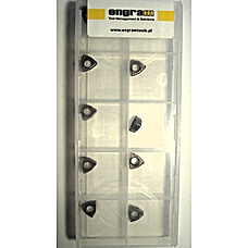 Пластина WCMT030208-UD ED423