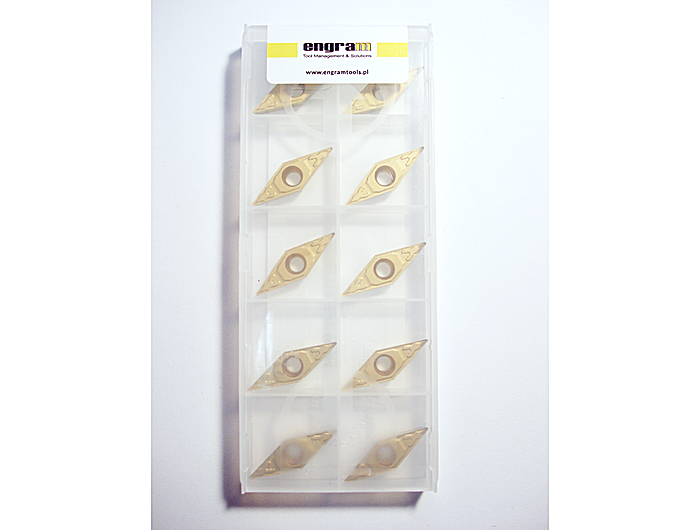 Пластина VCMT160404-GP EP1315