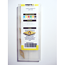 Пластина VCMT160404-GP EP1315