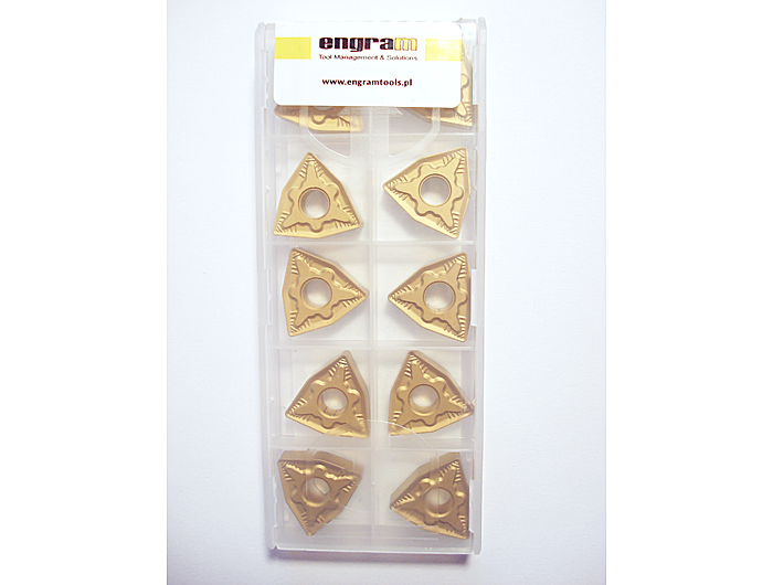 Пластина WNMG080408-PM3 EP1315