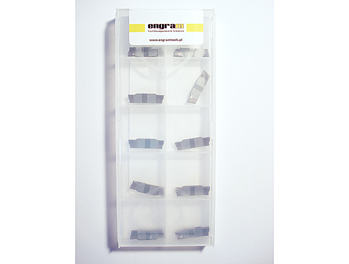 Пластина EGKD3004-MT EP8030