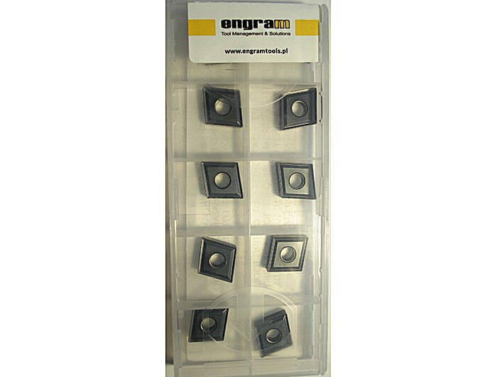 Пластина CNMG090304-MM1 EM2525