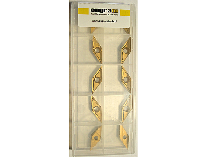 Пластина VBMT110304-F1 EP1325