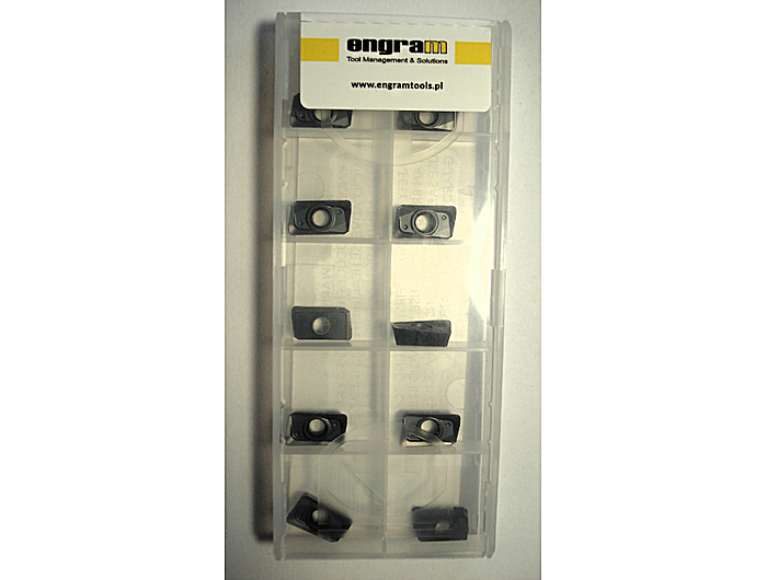 Пластина APMT1135PDER-PM ESM430