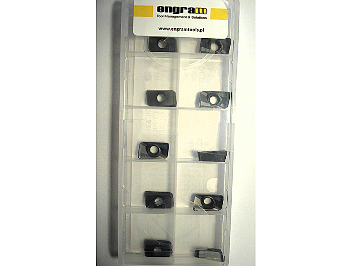 Пластина APMT1135PDER-PR EKM425