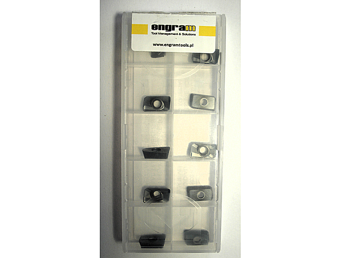 Пластина APMT1135PDER-PR EPM425