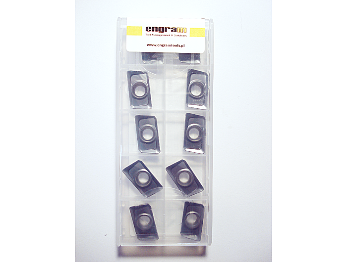 Пластина APMT1604PDER-PM EPM425