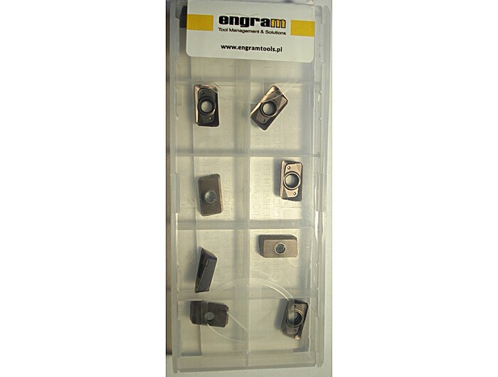 Пластина APMT1135PDER-PM EPM430