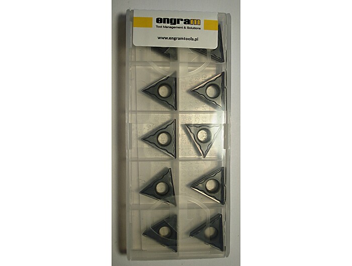 Пластина TCMT16T304-GP EM2525